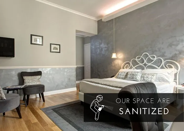 Relais De L'opera 4*