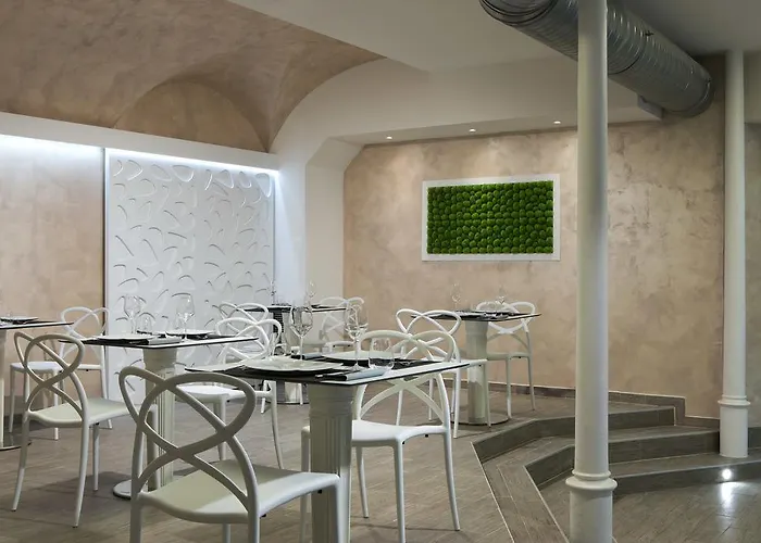 Oda ve Kahvaltı Relais De L'opera 4*