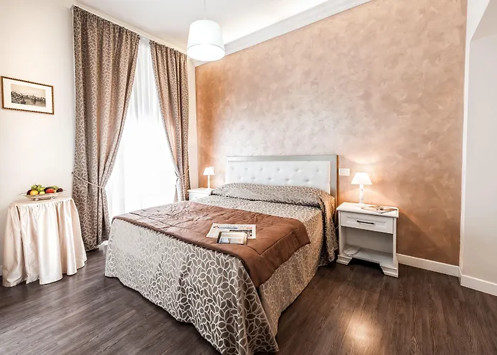 Relais De L'opera 4* Roma