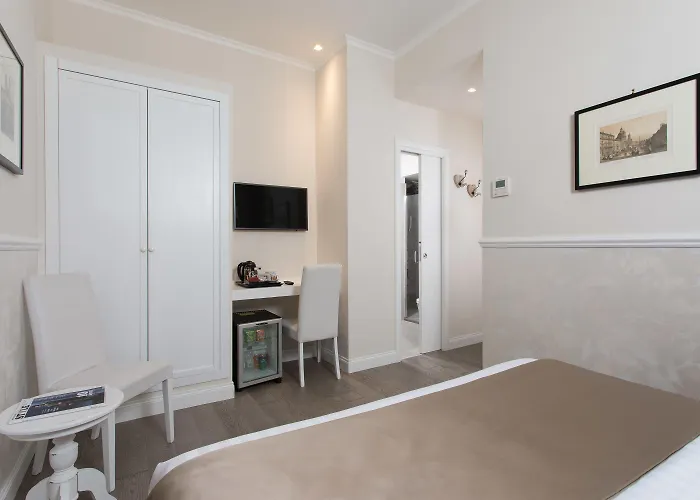 Relais De L'opera 4*