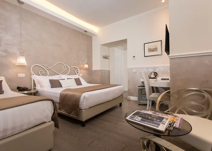 Relais De L'opera 4*