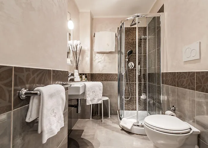 Relais De L'opera 4* Roma
