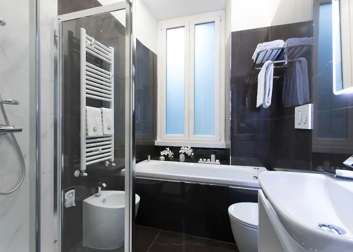Relais De L'opera 4*