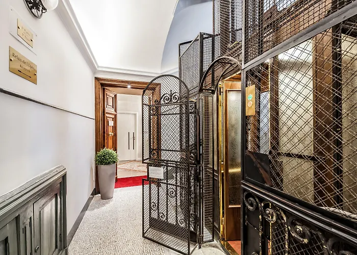 Relais De L'opera Roma