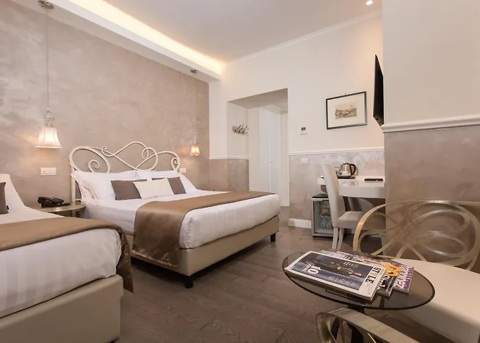 Relais De L'opera Roma