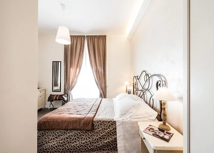 Relais De L'opera 4* Roma