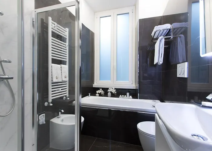Relais De L'opera Oda ve Kahvaltı 4*