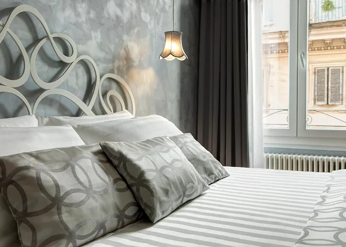 Relais De L'opera 4* Roma