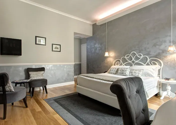 Relais De L'opera 4* Roma