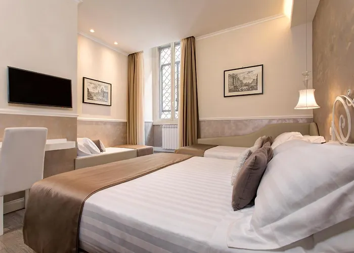 Relais De L'opera Roma