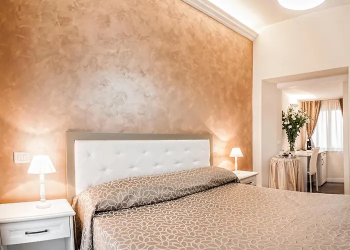 Relais De L'opera Roma